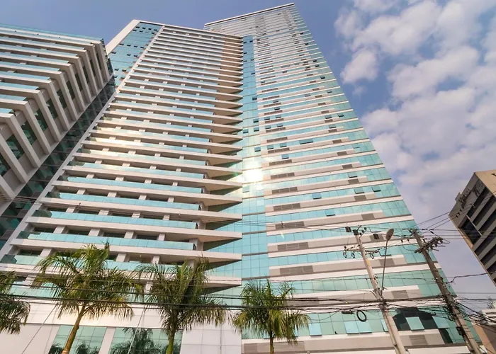 7Th Avenue Residence